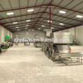 Best selling brand new automatic cashew processing plant